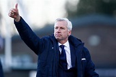 The Newcastle United Blog | The Complete Arrogance Of Alan Pardew - The ...