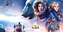 Operación Ártico - película: Ver online en español