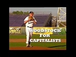 Woodstock for Capitalists Trailer Final - YouTube