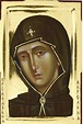 St. Angelina of Serbia | Orthodox christian icons, Orthodox icons ...