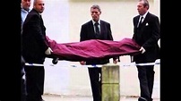 Muerte de Cory Monteith - YouTube