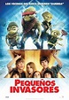 Pequeños invasores - Película 2009 - SensaCine.com