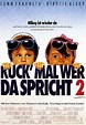 Filmplakat: Kuck' mal, wer da spricht - Teil 2 (1990) | Filmplakate ...