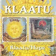 Rockasteria: Klaatu - Klaatu / Hope (1976-77 canada, elegant symphonic ...