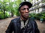 Cultural life: Tricky, musician | The Independent | The Independent