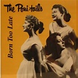1957: The Poni-Tails – Music AmneZia1957: The Poni-Tails - Music AmneZia