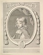 Louis Joseph, Duke of Guise & Angouleme (1650-1671) Son of Louis Duke ...