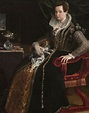 Lavinia Fontana, una pintora barroca