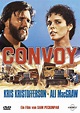 Stasera alle 21,15 su Rai Movie Convoy - Trincea d'asfalto