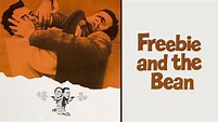 Freebie and the Bean on Apple TV