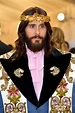 Jared Leto gossip, latest news, photos, and video.