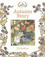 "The Enchanted World of Brambly Hedge" Autumn Story (TV Episode 1997 ...