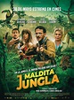 Maldita jungla - Película 2020 - SensaCine.com