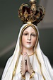 Our Lady of Fatima statue will be on display in Omaha, Lincoln churches ...