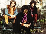 The Jimi Hendrix Experience Discography | Discogs