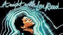 Lou Reed: A Night With Lou Reed | Apple TV