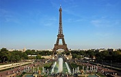 Visita Francia y conoce sitios increíbles - Revista Family