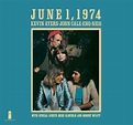 June 1. 1974 (Limited Edition), John Cale | CD (album) | Muziek | bol.com