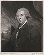 Portrait of James Boswell | Works of Art | RA Collection | Royal ...