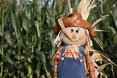 Gatlinburg Goes for World Record in Number of Scarecrows - Buckhorn Inn