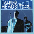 Talking Heads - Once In A Lifetime (1984, Vinyl) | Discogs