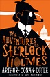 The Adventures of Sherlock Holmes - Alma Books