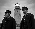 The Lighthouse Image: Robert Pattinson Leads The Witch Director's Next ...