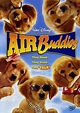 Air Buddies – Disney Movies List