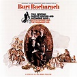 The Sundance Kid (From "Butch Cassidy And The Sundance Kid" Soundtrack ...