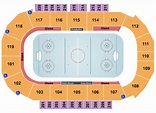 Showare Center Tickets & Seating Chart - ETC