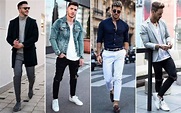 What To Wear To A Club: Clubbing Outfit Ideas For Men (2021)