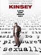 Poster zum Film Kinsey - Die Wahrheit über Sex - Bild 3 auf 8 - FILMSTARTS.de