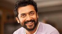 Suriya thanks fans for their unconditional love: You guys make me ...
