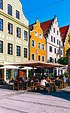 Top attractions to visit in Ingolstadt • Ingolstadt Village