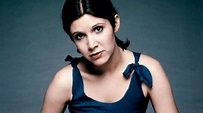 Carrie Fisher: Princess Leia, and So Much More | GQ