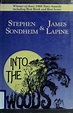 Into the Woods by James Lapine (1989, Hardcover) for sale online | eBay