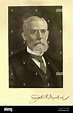 Dryden, John F. (John Fairfield), 1839 1911 Stock Photo - Alamy