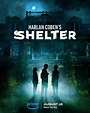 Shelter - TV-Serie 2023 - FILMSTARTS.de