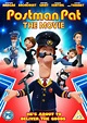 Postman Pat the Movie DVD - Over 40 and a Mum to One