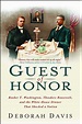 Guest of Honor | Book by Deborah Davis | Official Publisher Page ...