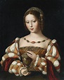 Living Trophies | Renaissance portraits, Renaissance fashion ...