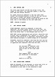 Screenplay Template Free