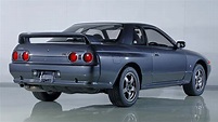 Nismo Will Now Comprehensively Restore Your R32 Nissan Skyline GT-R ...