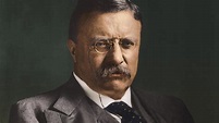 30 Fascinating And Interesting Facts About Theodore Roosevelt - Tons Of ...