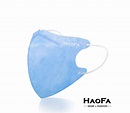 【HAOFA】3D 立體口罩 N95 台灣製造 香港免費送貨 - Aiyo0o