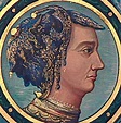 Jeanne des Armoises , la fausse Jeanne d'Arc - Châteaux, Histoire et ...