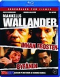 Wallander 1 + 2: Innan Frosten / Byfånen (Double Pack) - dvdcity.dk