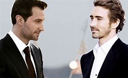 The Lee Pace and Richard Armitage Enigma | by Isabella Chen | Medium