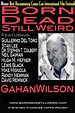 ‎Gahan Wilson: Born Dead, Still Weird (2013) directed by Steven-Charles ...
