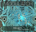 Modulator: Trey Gunn, Marco Minnemann: Amazon.in: Music}